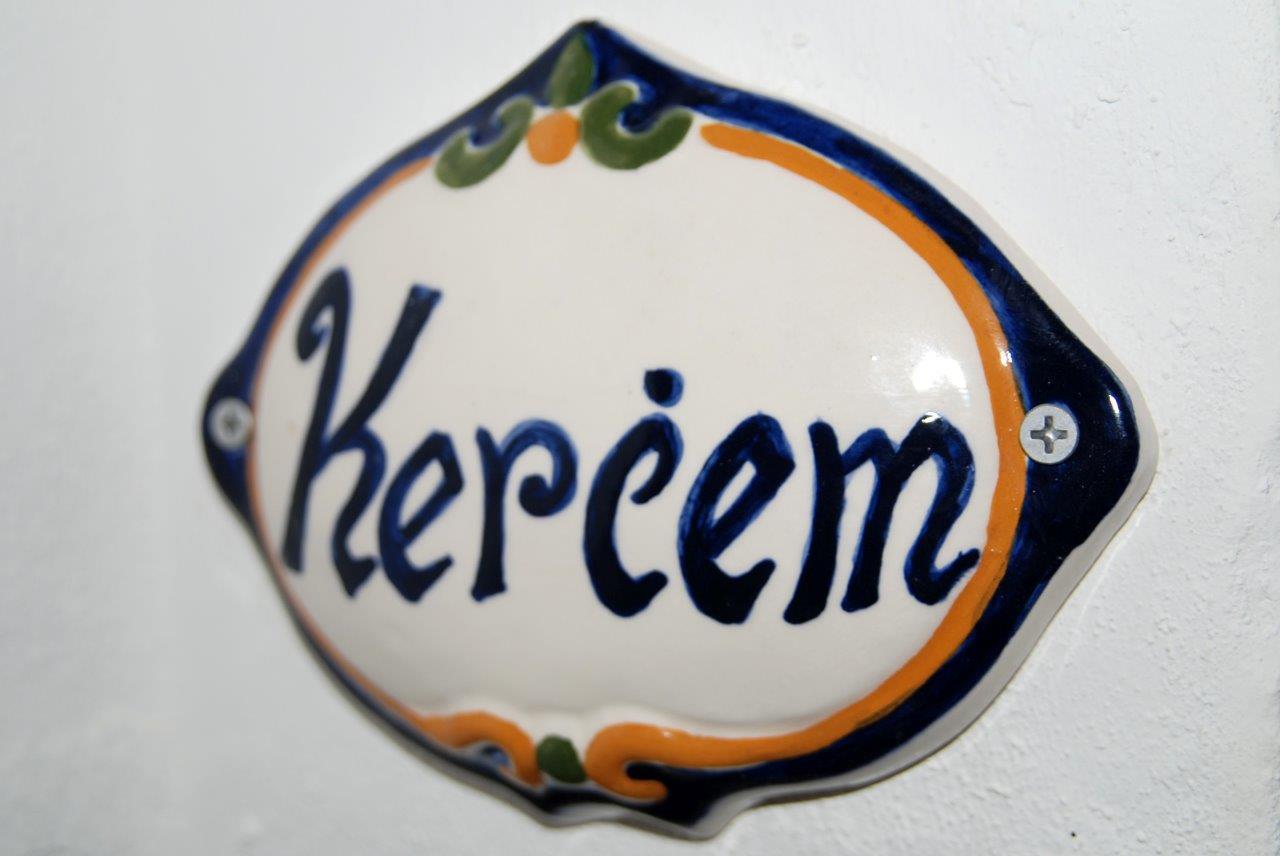 Anna Karistu Accommodation Kercem Room photo